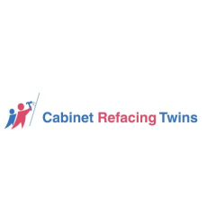 Cabinet reFacingtwins