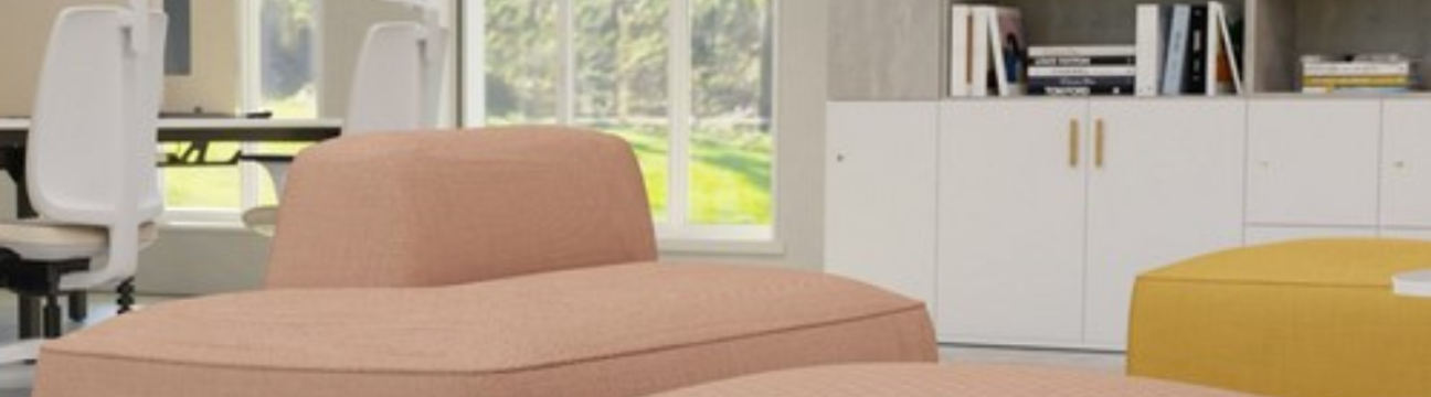 Lismark Office Furniture