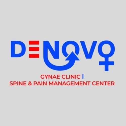 Denovo Gynae Clinic, Spine & Pain Management Center