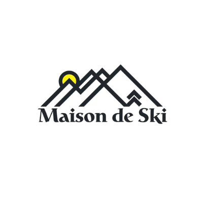 Maison De Ski