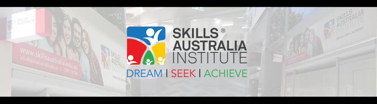 Skills Australia Institute