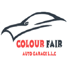 Colour Fair