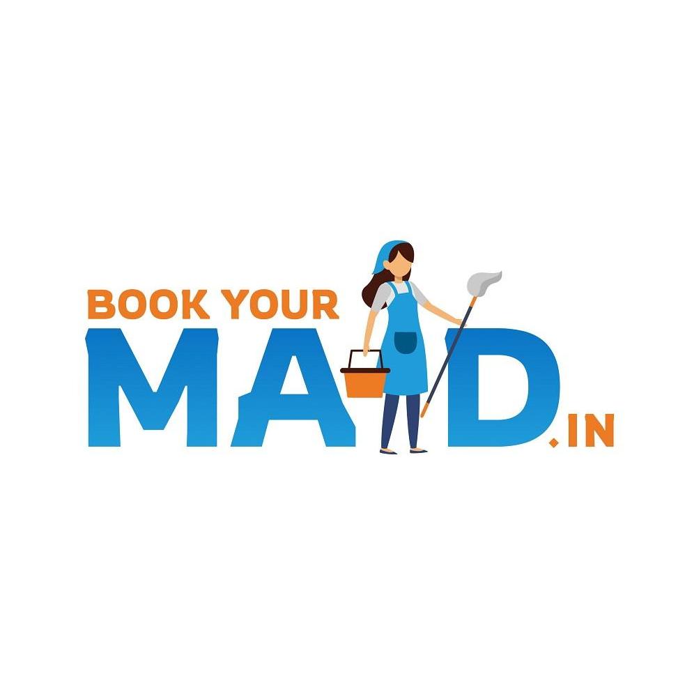 Book Your Maid
