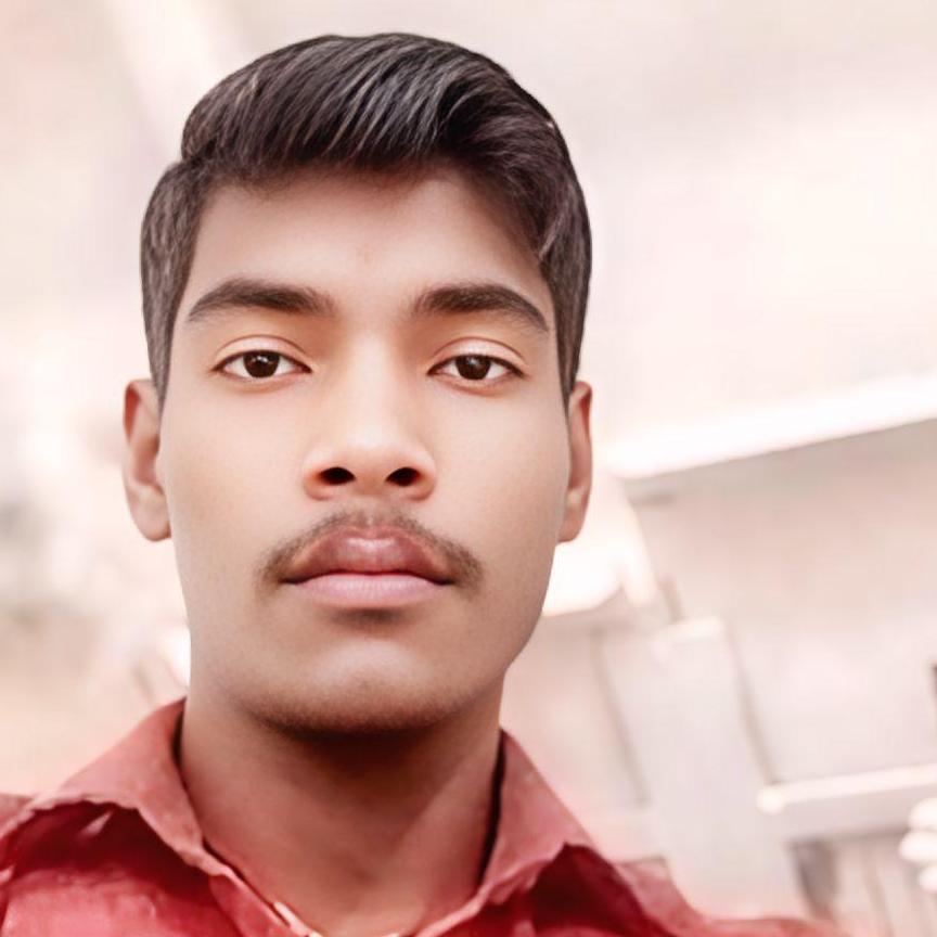 VISHAL KUMAR