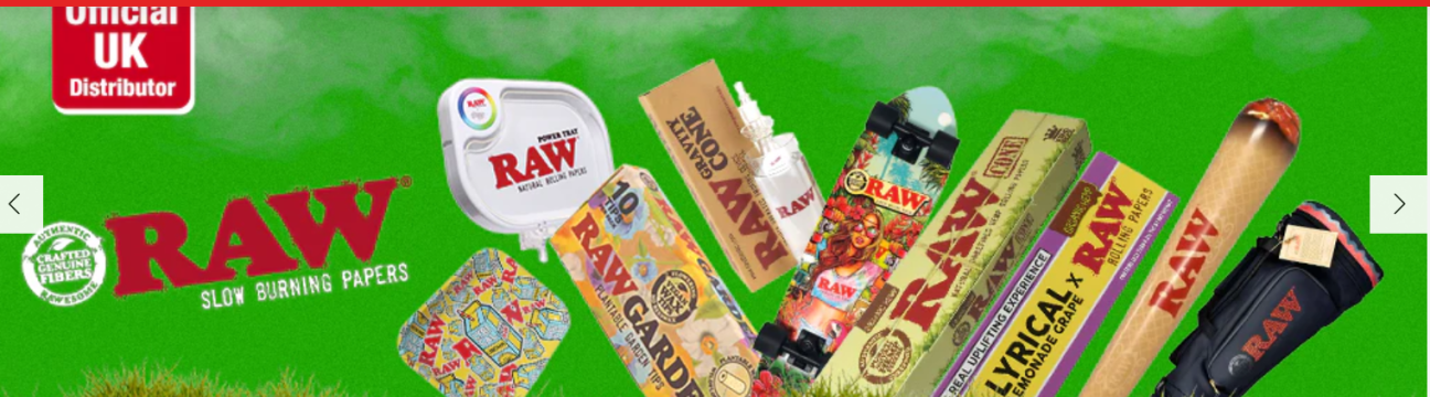 raw papers rawpapers