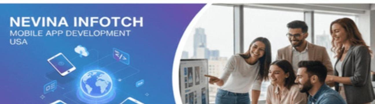 Nevina  Infotech 