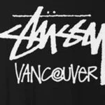 Stussy Vancouver