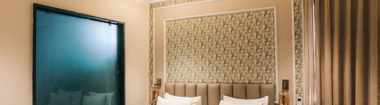 New Hotel Snow Crest