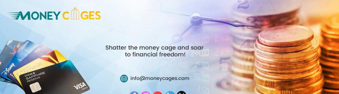 Money Cages