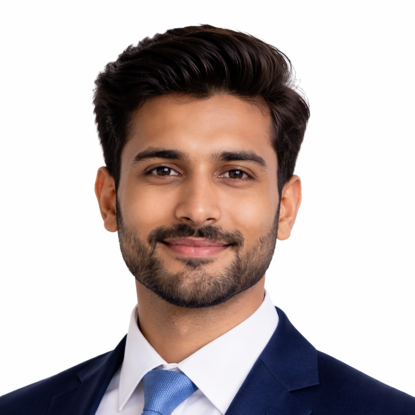 Rahul Verma