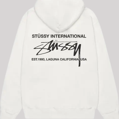 Stussy Urban