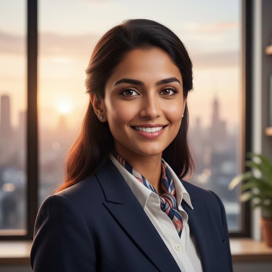 Riya Mishra
