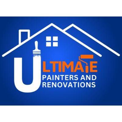 Ultimate Painters  And Renovations