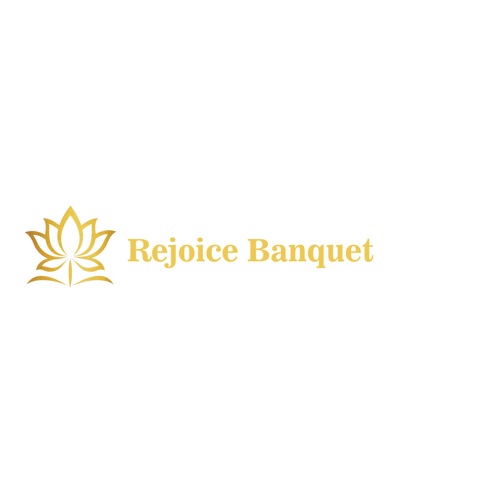 Rejoice Banquet