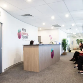 Keysmedical Centre