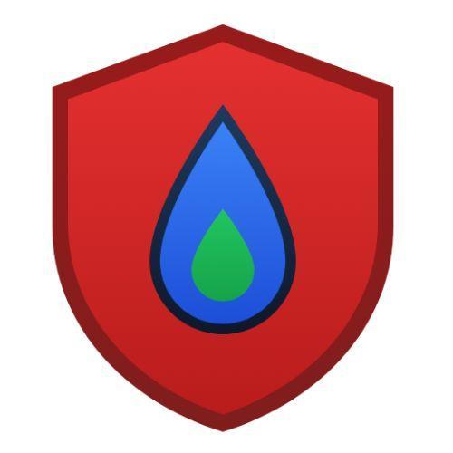 RedShield Water