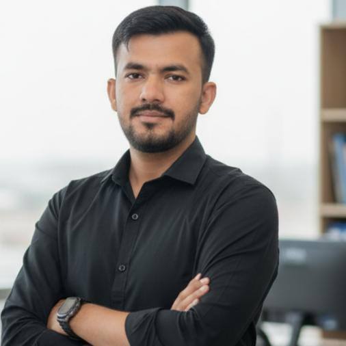 Talha Sohaib