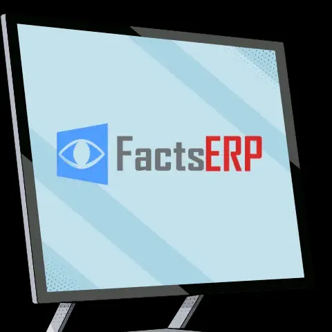 Fact SERP