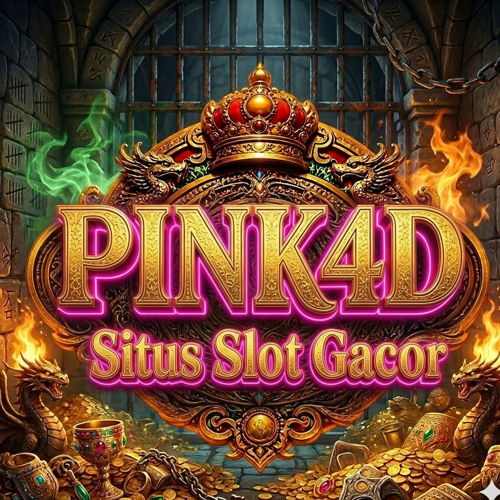 PINK4D SLOTGACOR
