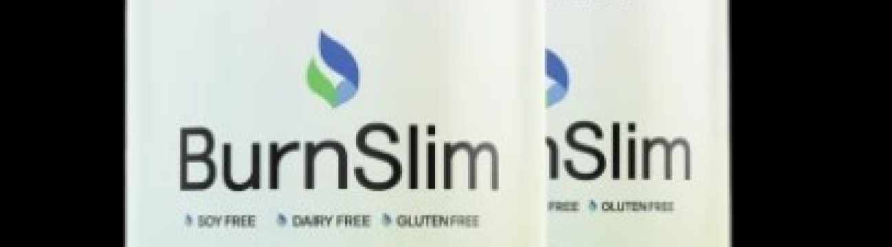 Burnslimofficial Website