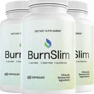 Official  BurnSlim