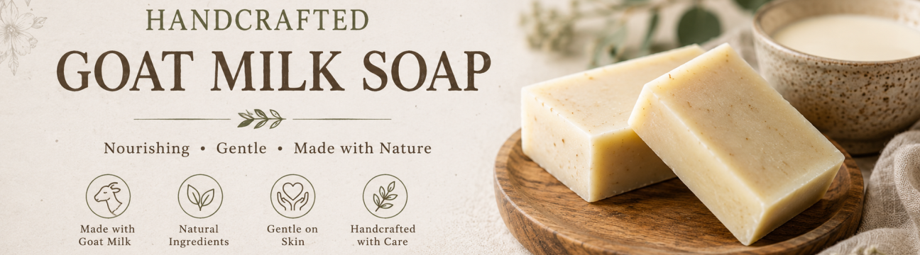 Spicewood Soap