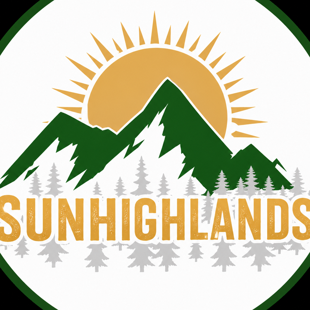 Sun Sunhighland