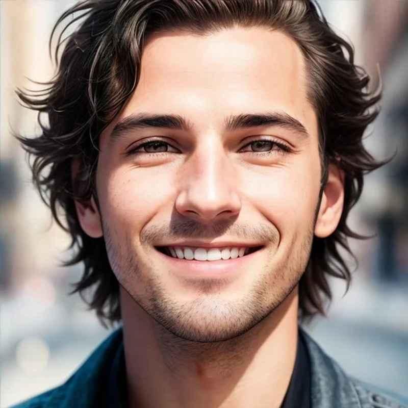 Justin C. Stoker