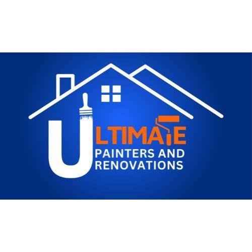 UltimatePainters AndRenovations