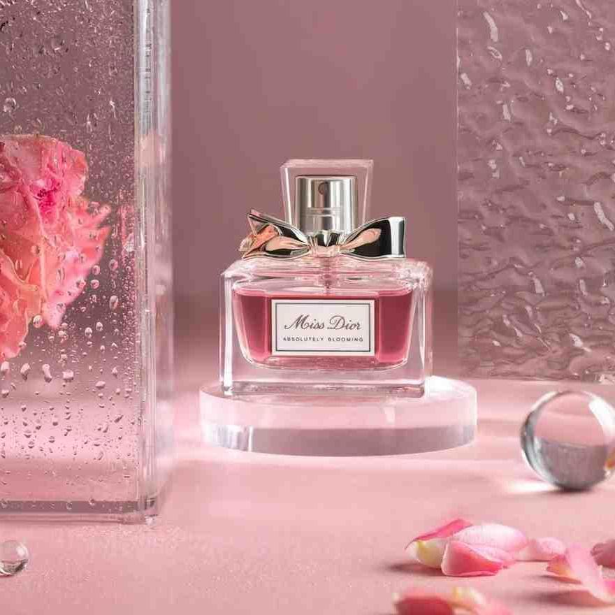 NOTES FRAGRANCE