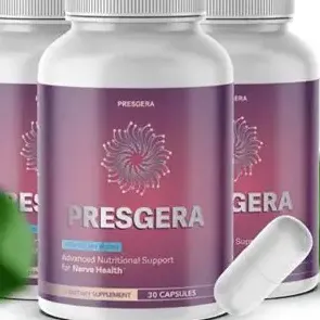 Order  Presgera