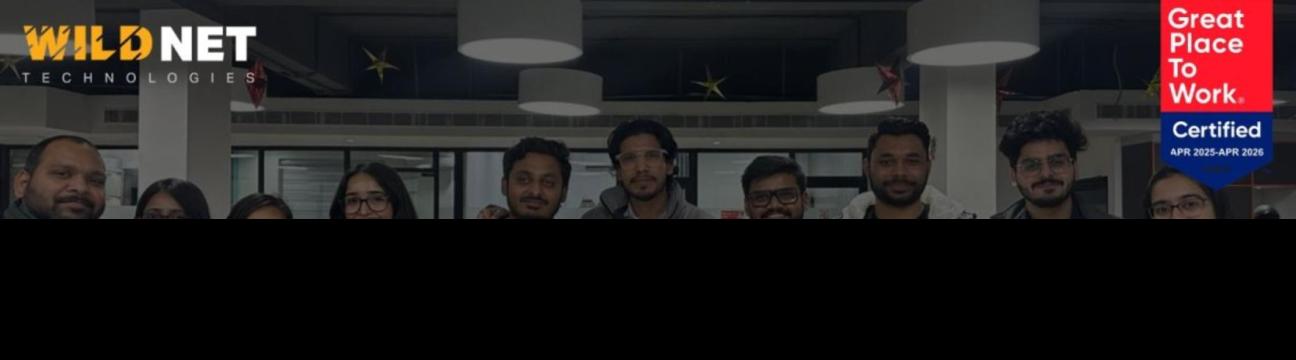 Wildnet White Label Company