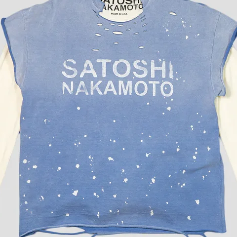 Satoshi Cloud