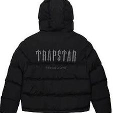 Trap Stars