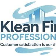 Klean First Professionals