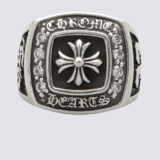 ChromeHearts ModeX