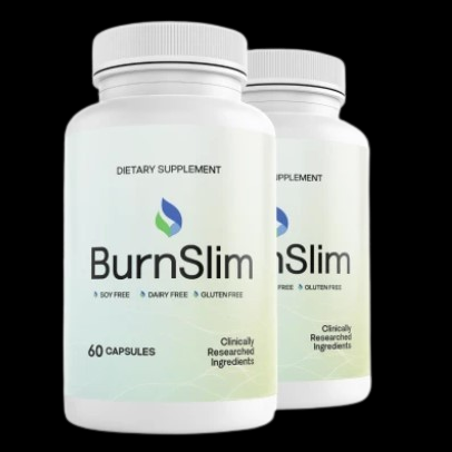 Burnslimofficial Website