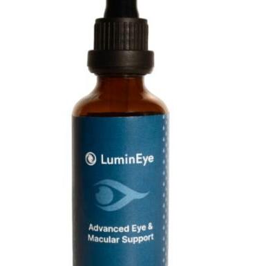 Lumineye Official