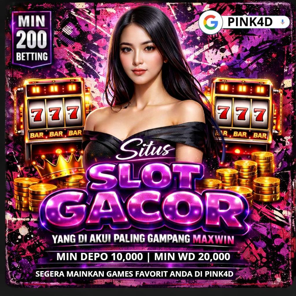 Pink4d Slotgacor