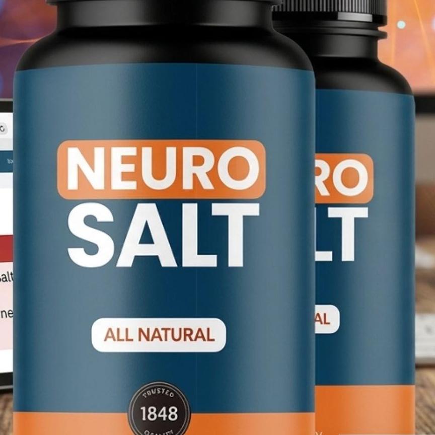 Order  NeuroSalt
