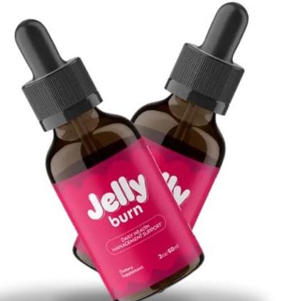 Jelly Burn Reviews
