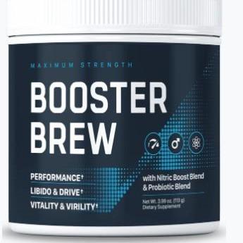 Booster Brew