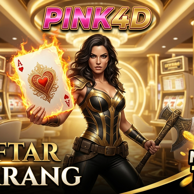 Pink4d232 Slotgacor