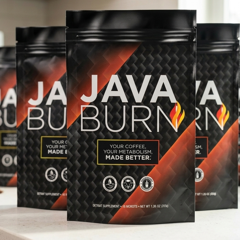 Order Java  Burn