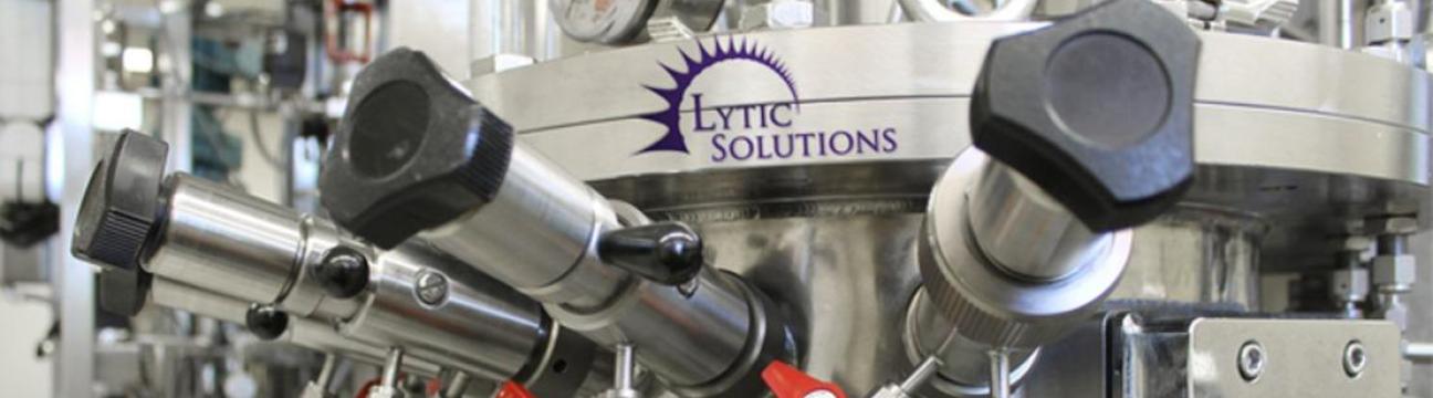 Lytic Solutions LLC
