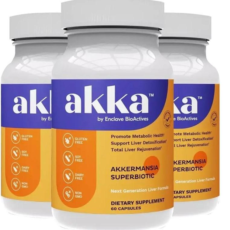 Akka Official